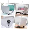 NUOBESTY Floor Stand Laptop Cooling Stand Laptop Accessories Support Heat Dissipation Pad Easy Installation view 3