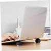 NUOBESTY Floor Stand Laptop Cooling Stand Laptop Accessories Support Heat Dissipation Pad Easy Installation view 4