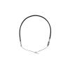 Dcmunxpas Replacement Cowl Latch Cable 889694 for Mercury Verado view 2
