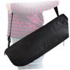 TEHAUX Nylon Tripod Storage Bag Portable Outdoor Photography Pouch Durable Zipper Organizer for Men and Women for Travel and Daily Essentials view 3