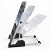 Angoily Adjustable Tablet Bracket Easy-Operate Desktop Holder Over Tablet Stand view 4