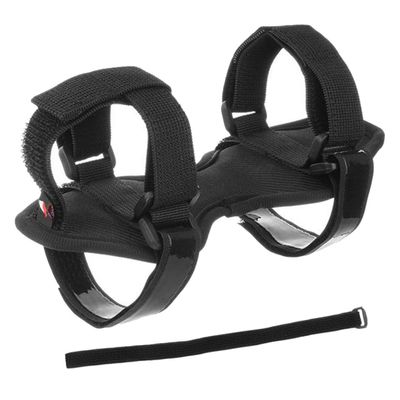 POPETPOP Reusable Bike Speaker Holder Portable Bike Bottle Strap Multi-Function