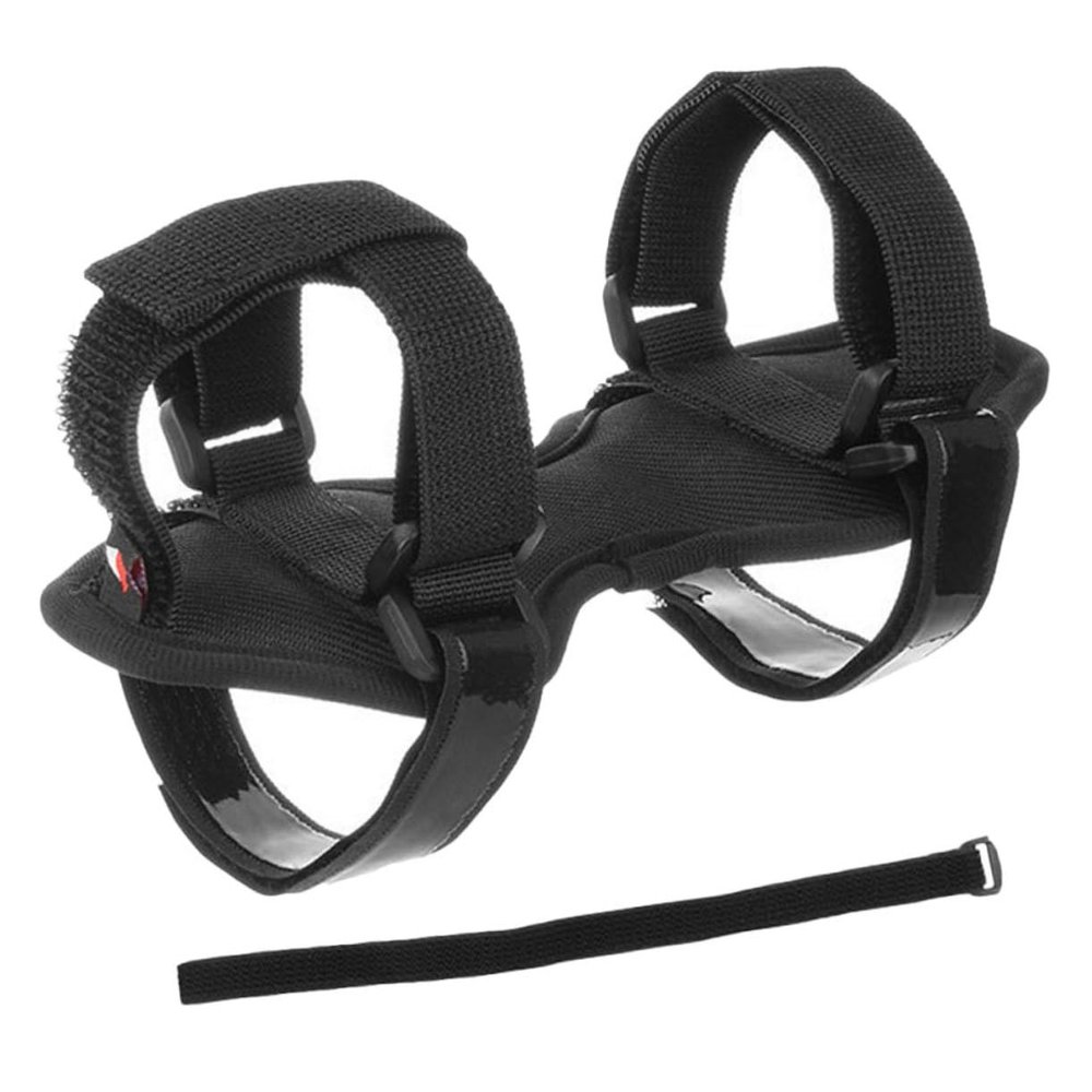 POPETPOP Reusable Bike Speaker Holder Portable Bike Bottle Strap Multi-Function