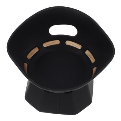 Ciieeo Echo Silicone Speaker Holder for Desktop Sturdy Support for Modern Design
