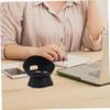 Ciieeo Echo Silicone Speaker Holder for Desktop Sturdy Support for Modern Design view 2