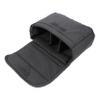 Angoily Small Camera Case Portable Dslr Camera Bag Lens Case Inserts Nylon Material view 1