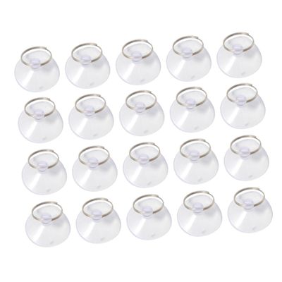 Balacoo 30pcs Professional Suction Cup Lifter for Screen Removal for Phone Computer Tv Repair