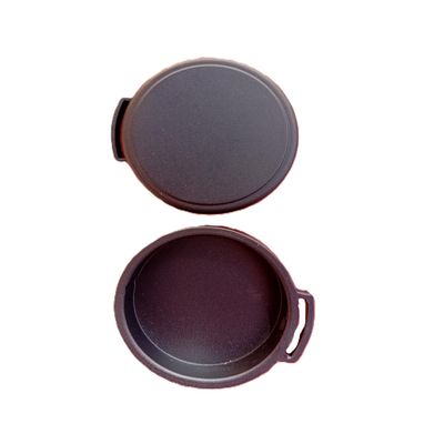 32mm Binocular/Monocular Objective Lens Cover Rubber Set 40.5mm fits Models with Outer Diameter 40.8-43mm