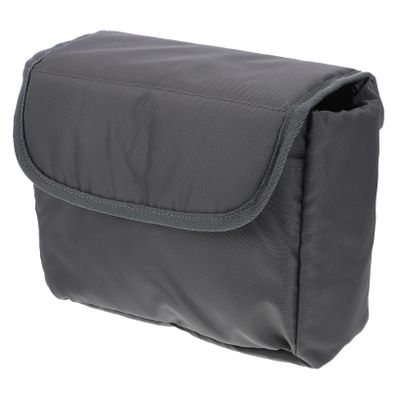 DIYEAH Camera Bag Insert for Backpack Padded Case for Sling Rolling Camera Bag Pouch