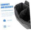 DIYEAH Camera Bag Insert for Backpack Padded Case for Sling Rolling Camera Bag Pouch view 2