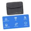 DIYEAH Camera Bag Insert for Backpack Padded Case for Sling Rolling Camera Bag Pouch view 4