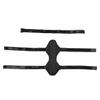 Abaodam Portable Speaker Mount Bike Bottle Holder Strap for for Cycling Beach Umbrella and Boat Use Wear Resistant Design for Daily Use view 1