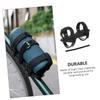 Abaodam Portable Speaker Mount Bike Bottle Holder Strap for for Cycling Beach Umbrella and Boat Use Wear Resistant Design for Daily Use view 2