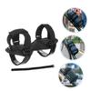 Abaodam Portable Speaker Mount Bike Bottle Holder Strap for for Cycling Beach Umbrella and Boat Use Wear Resistant Design for Daily Use view 3