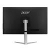 acer Aspire 23.8" All-in-One FHD IPS LED-Backlit Desktop Computer, AMD Ryzen 5 7520U 2.8GHz Processor, 8GB LPDDR5 RAM, 512GB SSD, AMD Radeon 610M, Keyboard & Mouse, Windows 11 Home view 4