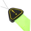 Cabilock Antistatic Ground Wire Strap for Cars Static Electricity for Safe Driving Portable Static Belt Compatible Vehicles view 3