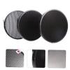 jojofuny 1set Photography Honeycomb Grid Diffuser Light for Studio Flash Softbox and Strobe Lighting Directional Light Control and Shadow Definition view 2