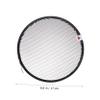 jojofuny 1set Photography Honeycomb Grid Diffuser Light for Studio Flash Softbox and Strobe Lighting Directional Light Control and Shadow Definition view 4