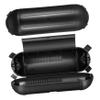 Ciieeo Weather Resistant Outdoor Extension Cord Covers 2 Piece Cord Protectors for Boxes view 1