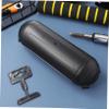 Ciieeo Weather Resistant Outdoor Extension Cord Covers 2 Piece Cord Protectors for Boxes view 3