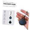 DOITOOL 1pc Fashionable Protective Sleeve Hook Changing Washable and Scratch-Resistant Cover for Design for Daily Use and Loss view 4