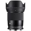 Sigma 23mm f/1.4 DC DN Contemporary Lens 348972, 30mm f/1.4 Lens 302972 for Canon RF Mount Bundle for Professional use, Weddings, Indoor/Outdoor Adventure + Accessories view 2