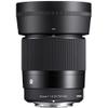 Sigma 23mm f/1.4 DC DN Contemporary Lens 348972, 30mm f/1.4 Lens 302972 for Canon RF Mount Bundle for Professional use, Weddings, Indoor/Outdoor Adventure + Accessories view 3