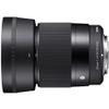 Sigma 23mm f/1.4 DC DN Contemporary Lens 348972, 30mm f/1.4 Lens 302972 for Canon RF Mount Bundle for Professional use, Weddings, Indoor/Outdoor Adventure + Accessories view 4