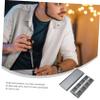 Angoily Precision Screwdriver Kit for Home Repair Durable Tool Set for Electronics Like Phones Laptops and Cameras Easy to Use and Install view 3