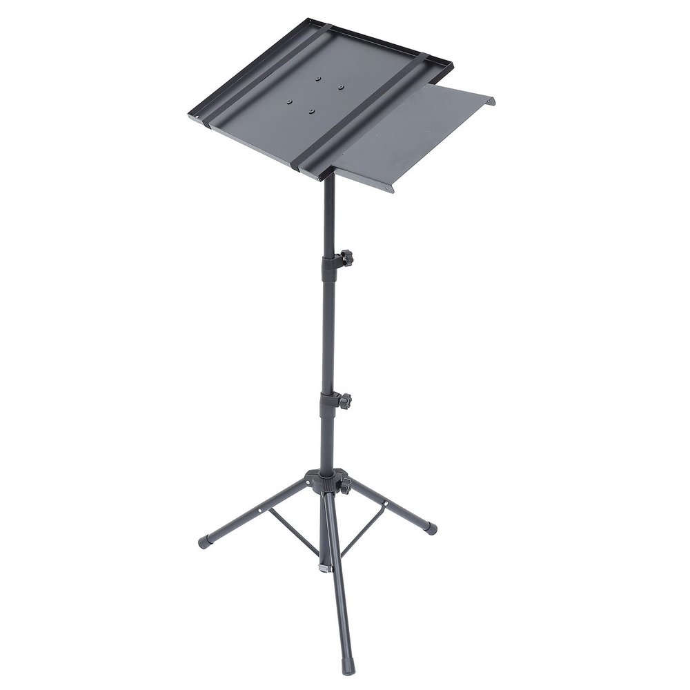 Abaodam Laptop Projector Stand Tripod Stand for Home Office Easy to Assemble Store