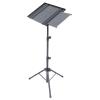 Abaodam Laptop Projector Stand Tripod Stand for Home Office Easy to Assemble Store view 1