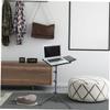 Abaodam Laptop Projector Stand Tripod Stand for Home Office Easy to Assemble Store view 3
