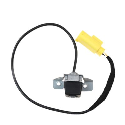 12V Camera Compatible with Hyundai IX35 Tucson 2010-2013 Reverse Camera Backup 957902S011 957902S012