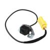 12V Camera Compatible with Hyundai IX35 Tucson 2010-2013 Reverse Camera Backup 957902S011 957902S012 view 2