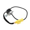 12V Camera Compatible with Hyundai IX35 Tucson 2010-2013 Reverse Camera Backup 957902S011 957902S012 view 3