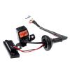 12V Rear View Back UP Camera Compatible with Hyundai Solaris/Accent 2014 / Sonata 2017 95760-4L011 957604L011 view 4