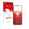upscreen Scratch Shield Screen Protector Compatible with Infinix Note 50x 5G - HD-Clear, Anti-Fingerprint view 1