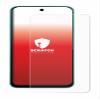 upscreen Scratch Shield Screen Protector Compatible with Infinix Note 50x 5G - HD-Clear, Anti-Fingerprint view 2