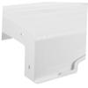 NUOBESTY Hd Camera Shield Outdoor Security Camera Cover Weatherproof Monitor Rain Cover view 3