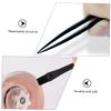 Zerodeko Professional Keyboard Cleaning Kit Static Brush Set Computer Cleaner Brushes for Cleaning Car Interior view 4