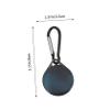 Artibetter Wear-Resistant Case Hook Practical Accessory for Shockproof Dog Collar Holder view 2
