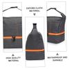 Homoyoyo Shockproof Camera Bag Capacity Storage Dual Compartment Design for and Accessories for Outdoor Photography view 4