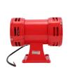 150dB Electric Motor Siren Boat Alarm Marine Alarm Ship Horn with Metal Mesh for Industrial Emergency Alerts (110V) view 1