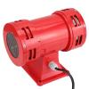 150dB Electric Motor Siren Boat Alarm Marine Alarm Ship Horn with Metal Mesh for Industrial Emergency Alerts (110V) view 2