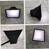 Artibetter Diffuser Sock Soft Flash Diffuser for Photography Video Light Easy to Install Skid Design Compatible Square Overhead Flash Lamps view 4