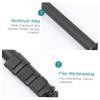 KALLORY Extendable Compact Monopod for Digital Cameras Lightweight Camera Stick Pole for Photography Travel and Video Recording view 2