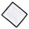 DIYEAH Photography Video Light Cover Ring Light Diffuser Flash Diffuser Skid Strips Foldable Softbox for Indoor Outdoor view 1