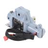 1/10 RC Winch, Metal RC Simulation Winch Replacement for SCX10, 1/10 RC Crawler Car, Specially Made of Premium Metal, Designed Made of Premium Metal (Grey) view 2