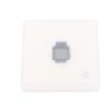 CPL Filter for Flip Drone High Definition Lens Filter with Multilayer Coating Aluminum Frame Storage Box view 1