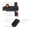 Camera Motorized Electric Slider for Smart Phone Camera Alloy Material Black view 4